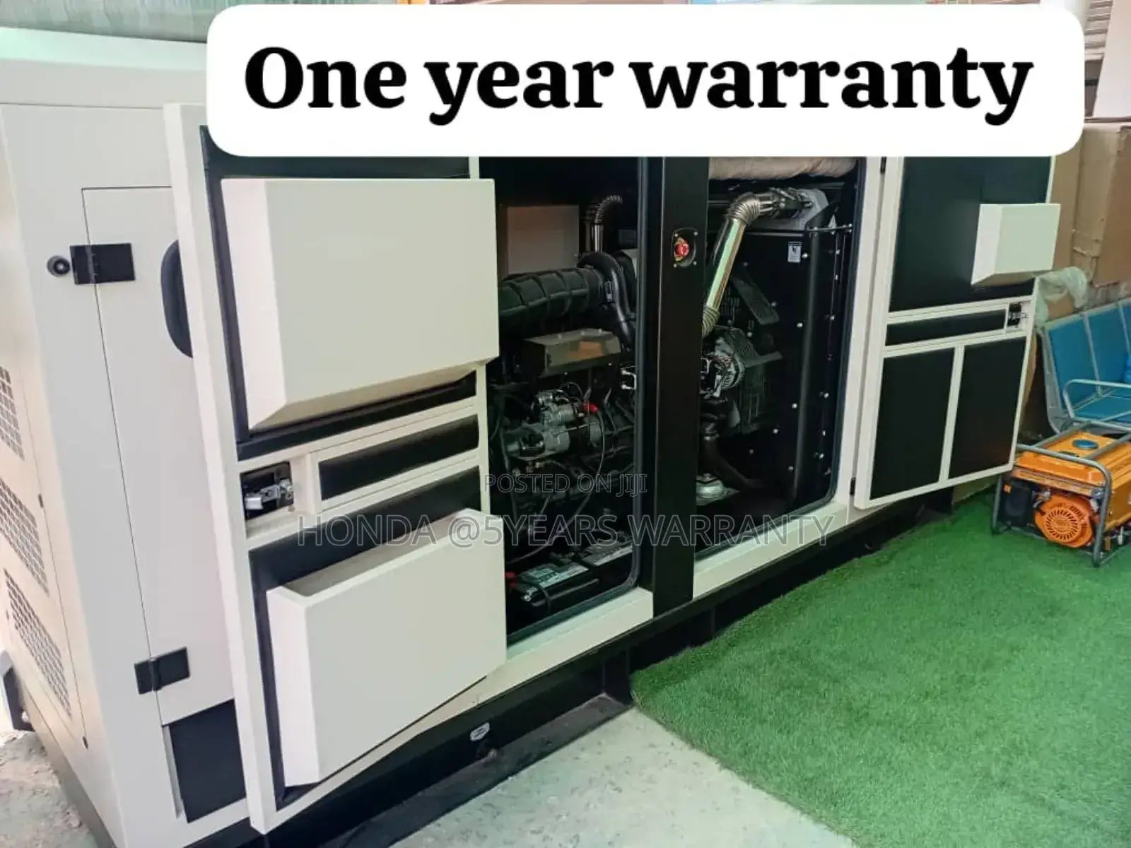 Quality and Affordable Generator Perkins Kva200 Kw200