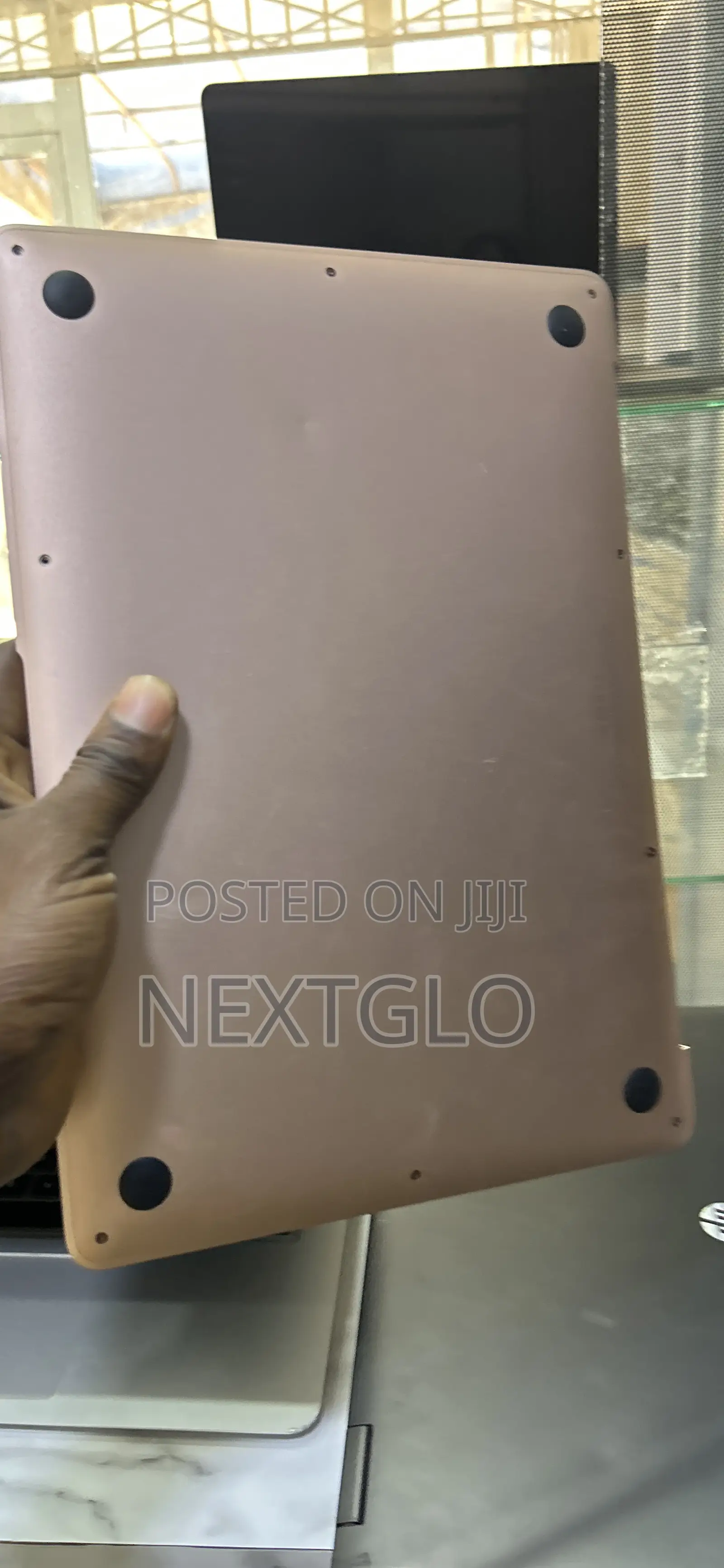 Macbook Air Original Keyboard