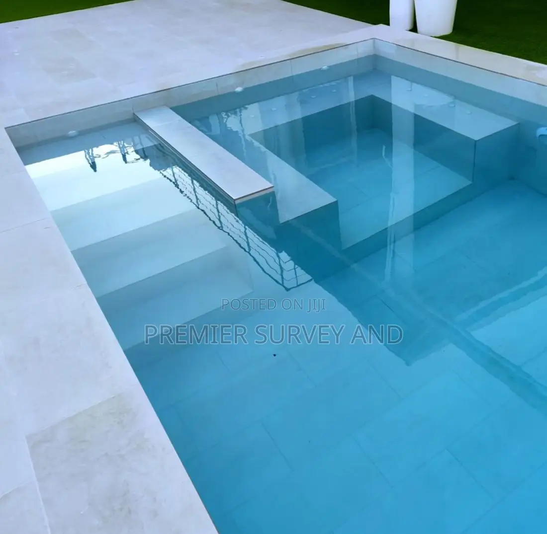 Swimming Pool Construction Professionals