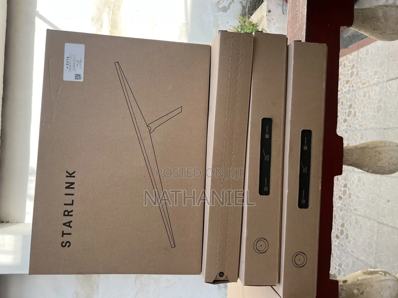 Starlink Gen 3 Full Kit(Wholesale/Limited)
