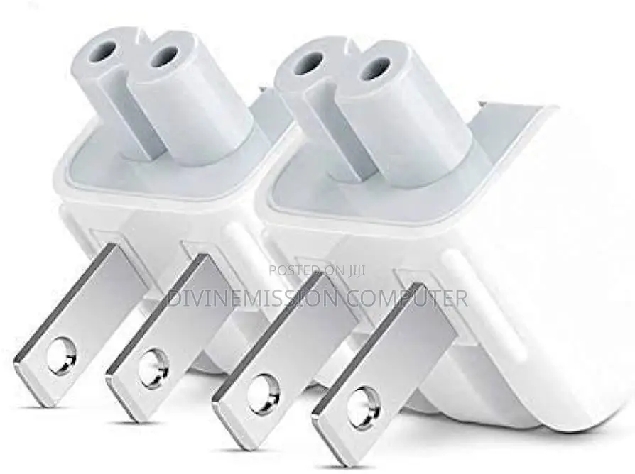 Apple Macbook Original Power Wall Plug Adapter