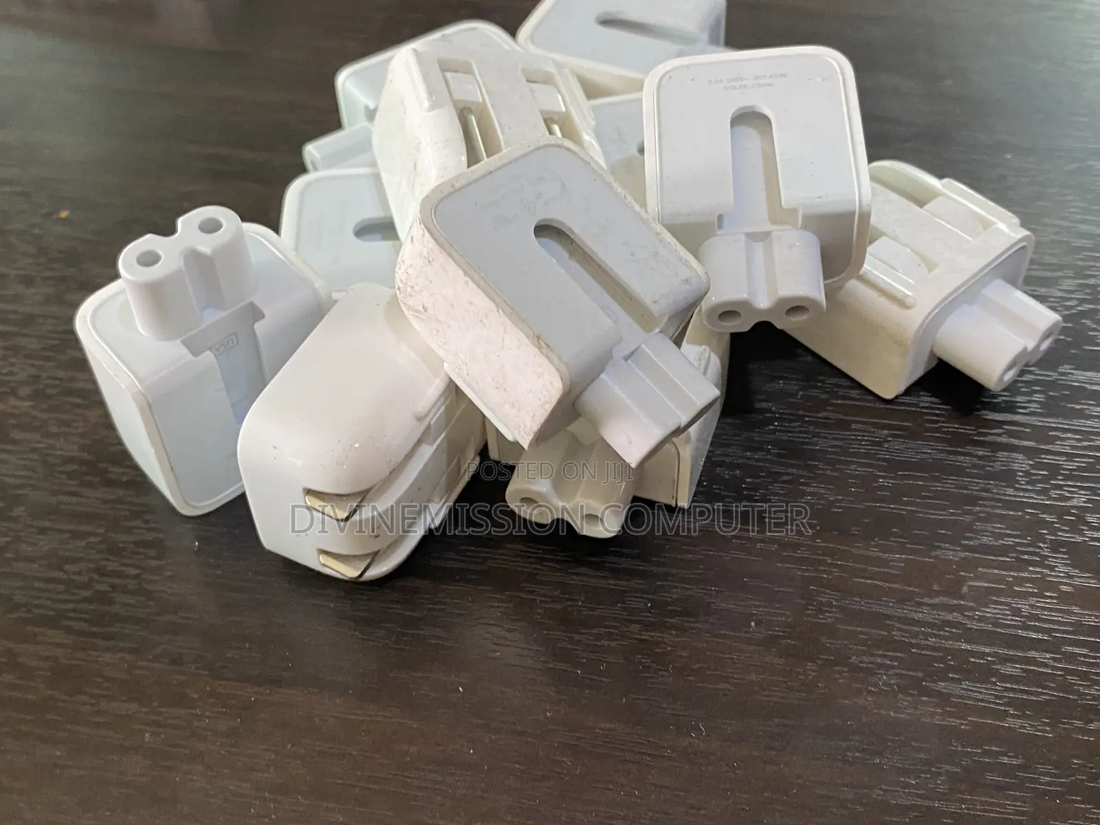 Apple Macbook Original Power Wall Plug Adapter