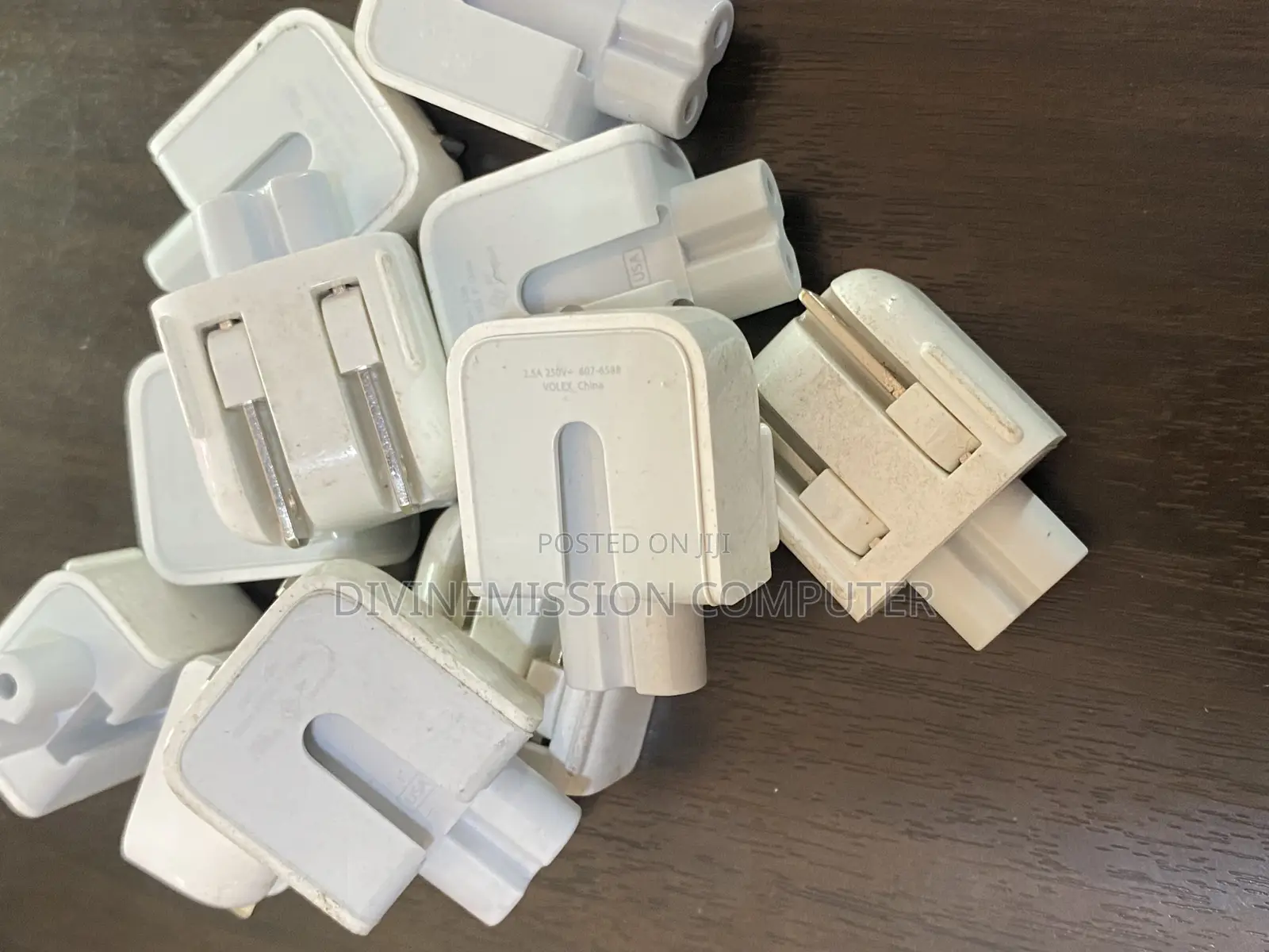 Apple Macbook Original Power Wall Plug Adapter