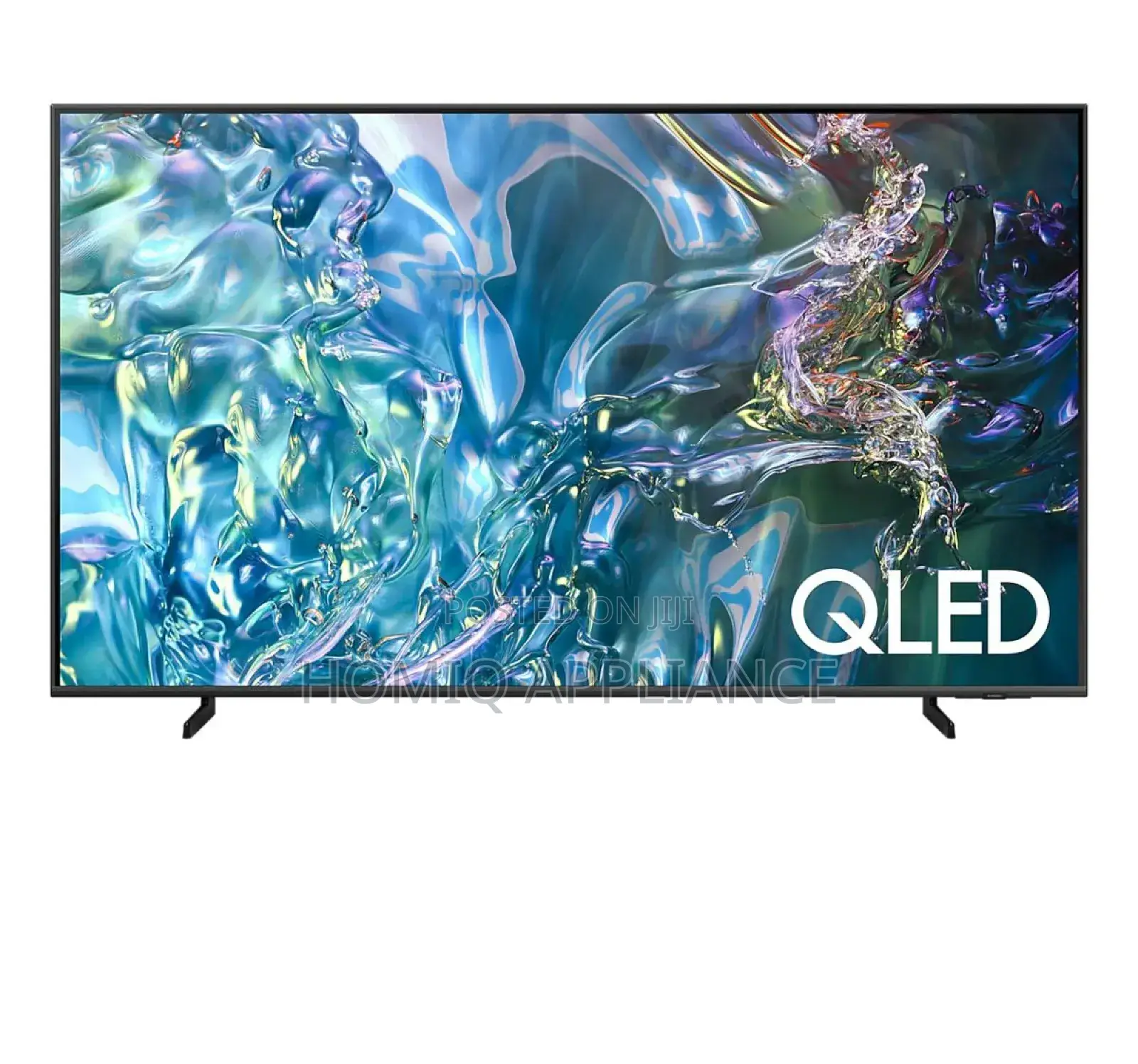 Buy Samsung Qled Tv 2024 85q60d 85 Inch Smart Television