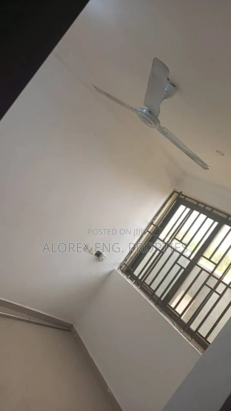 2bdrm Apartment in Amrahia, Adenta for rent