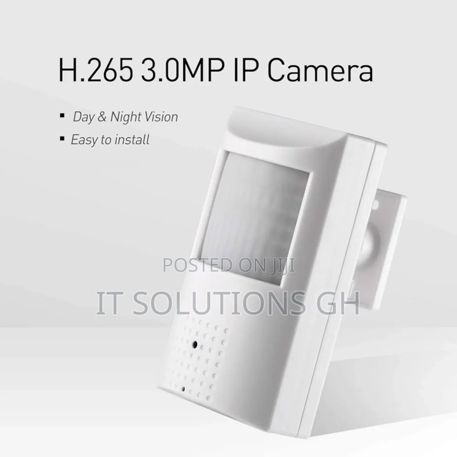 Onvif Hidden Camera Compatible With All NVR