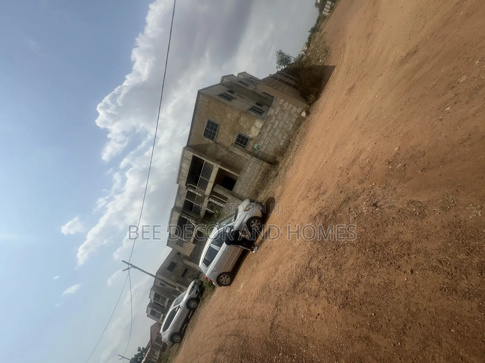 3bdrm House in Bee Decor & Homes, Adenta for sale