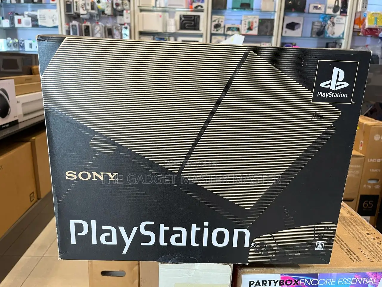 Playstation5 30th Anniversary