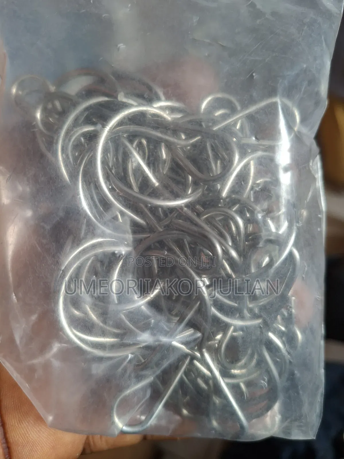 Nemtek Hook