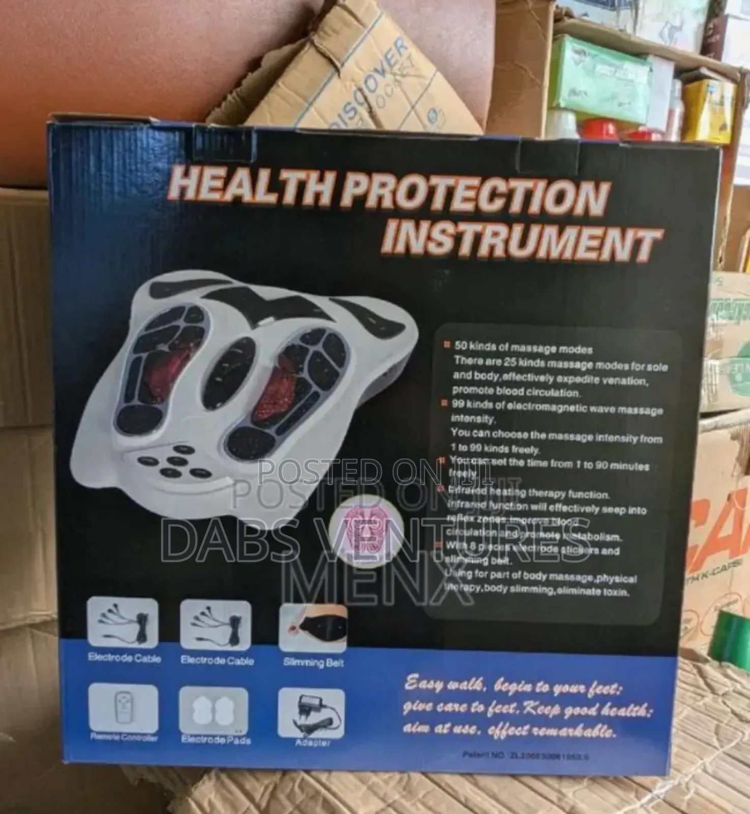 Heath Protection Acupuncture
