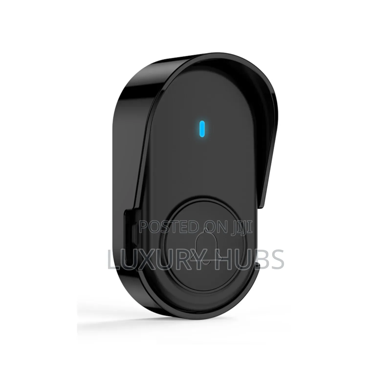 Modern Security Smart Wireless Door Bell