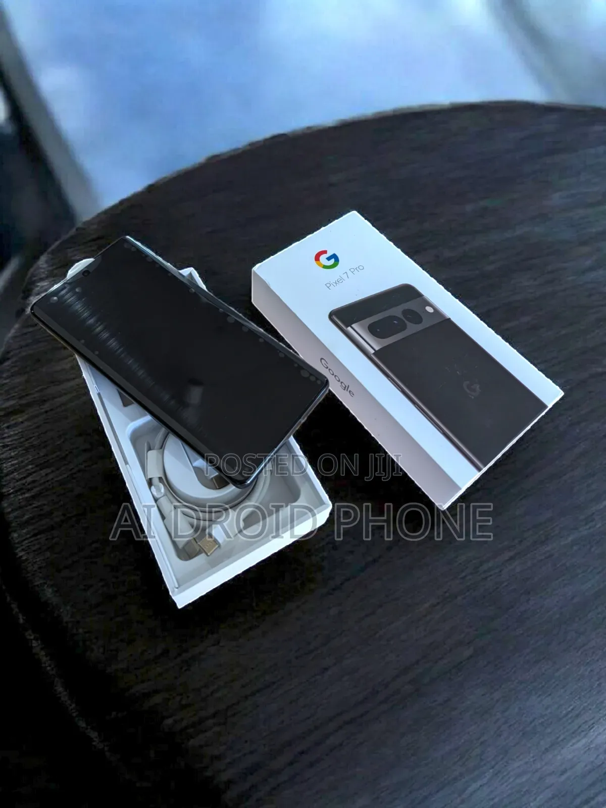 New Google Pixel 7 Pro 128 GB