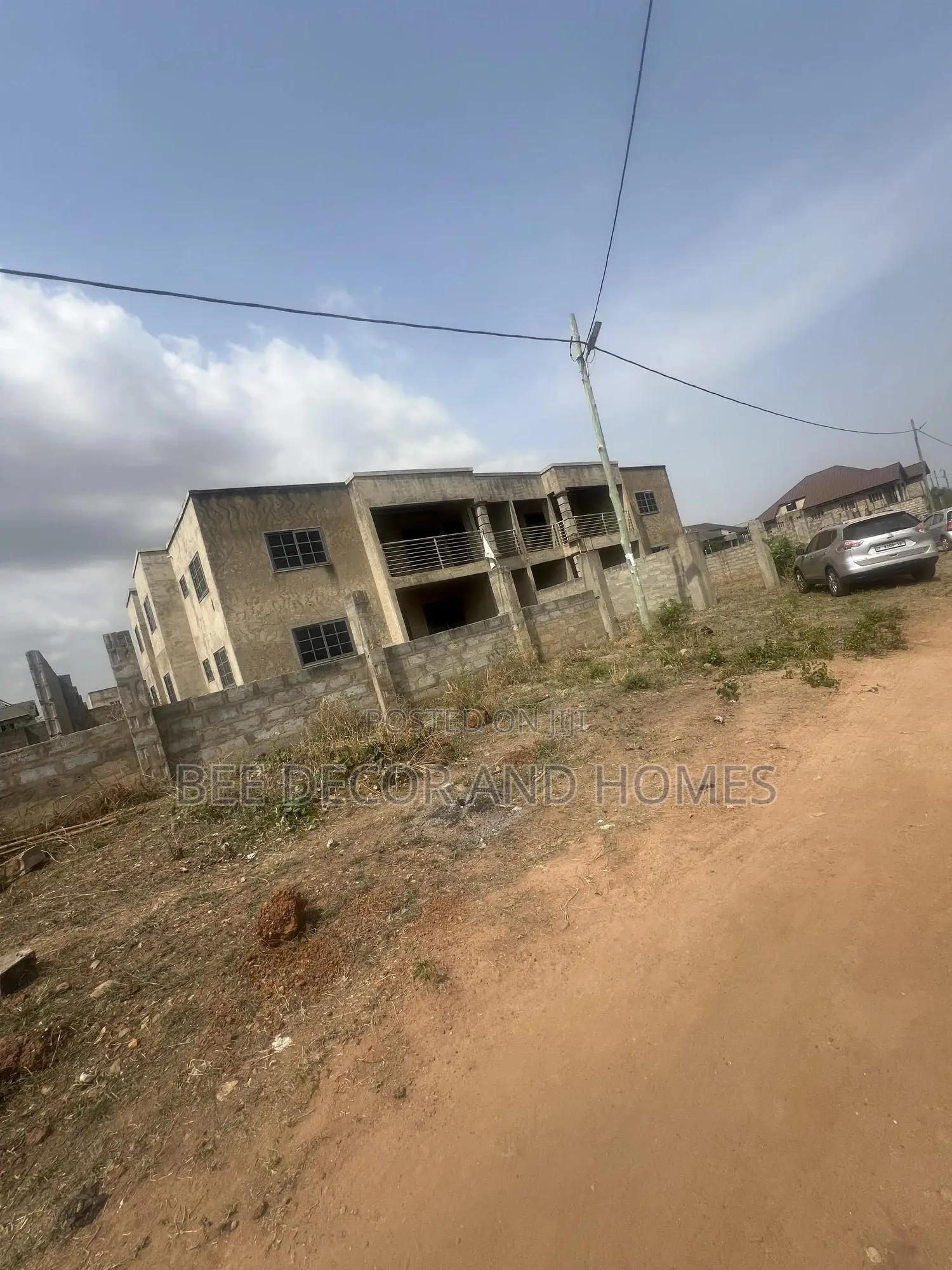 3bdrm House in Bee Decor & Homes, Adenta for sale