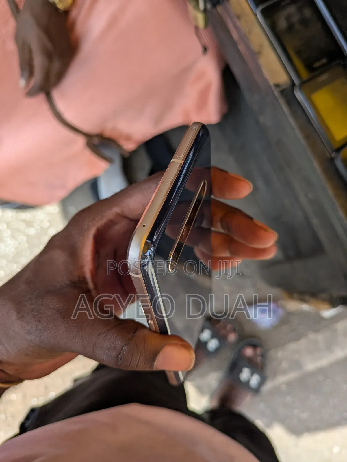 Samsung Galaxy S10 Plus 128 GB Blue