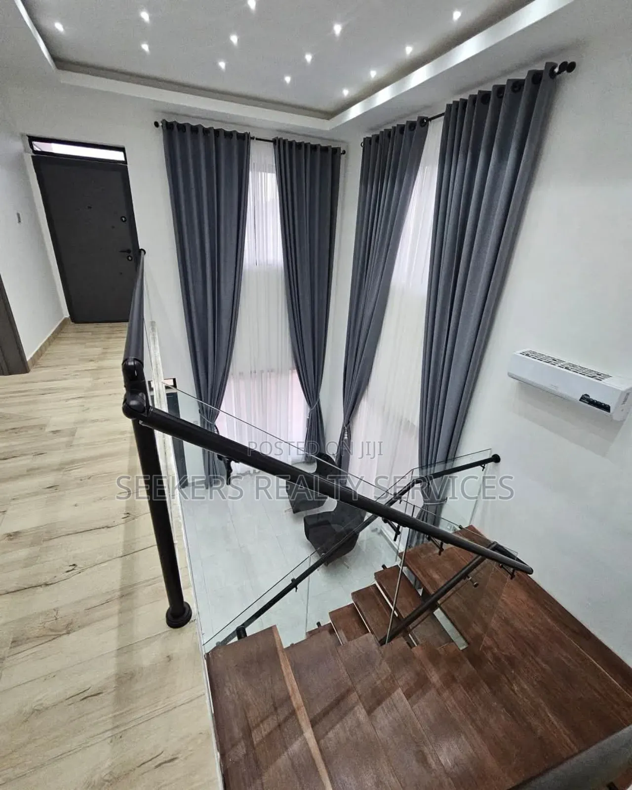 4bdrm House in Seekers Realty, Adenta for sale