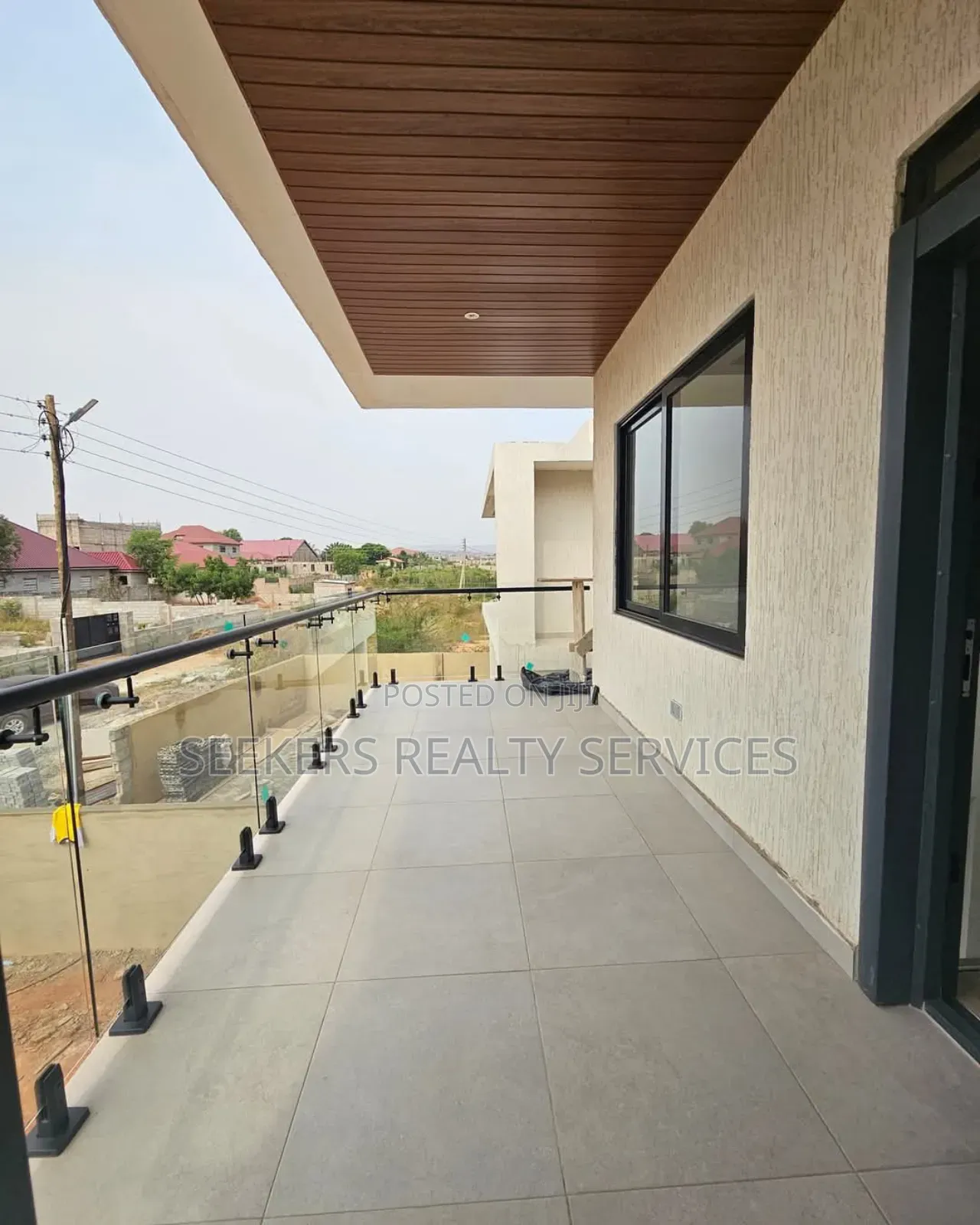 4bdrm House in Seekers Realty, Adenta for sale