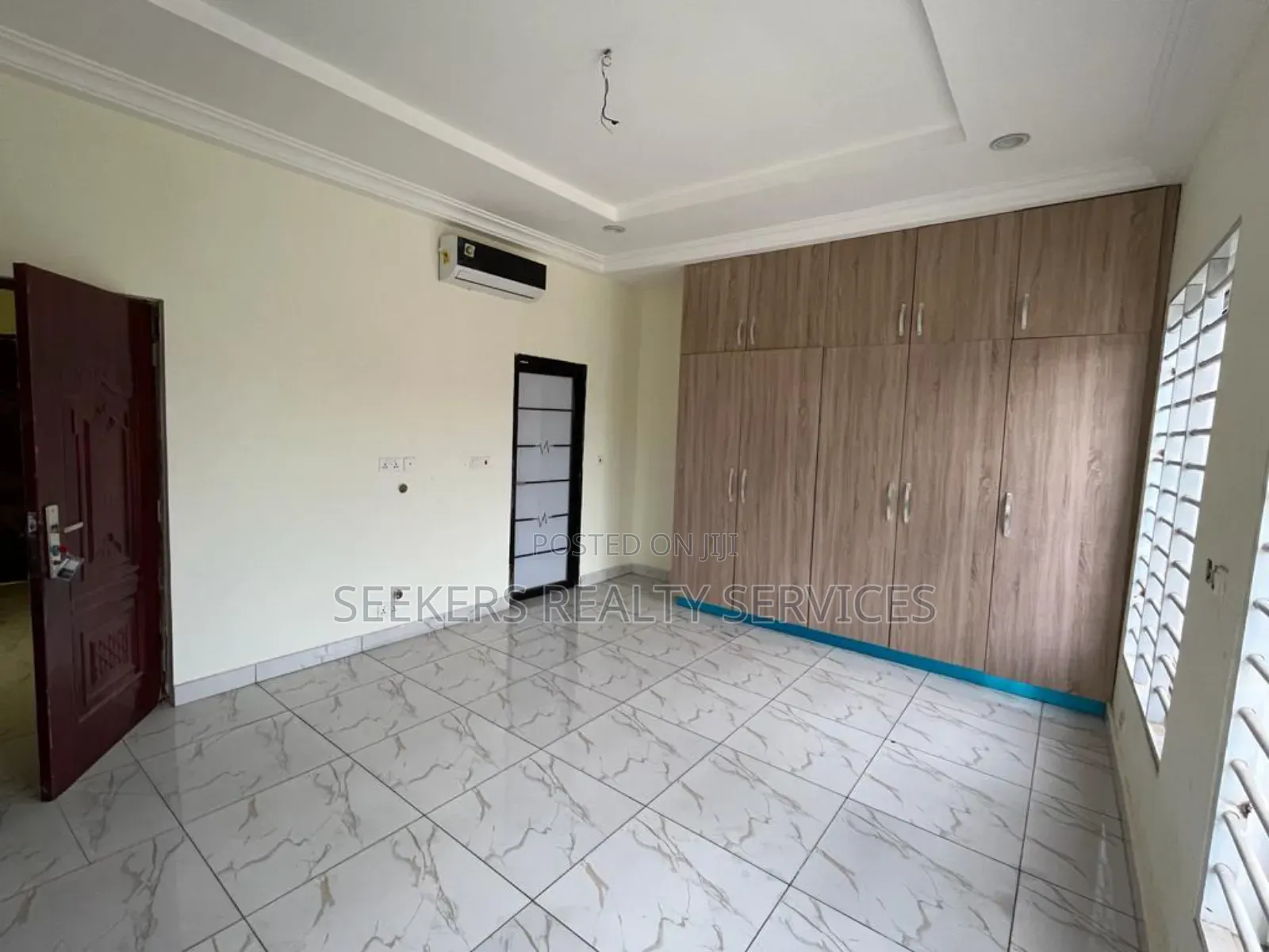 2bdrm House in Seekers Realty, Accra Metropolitan for sale