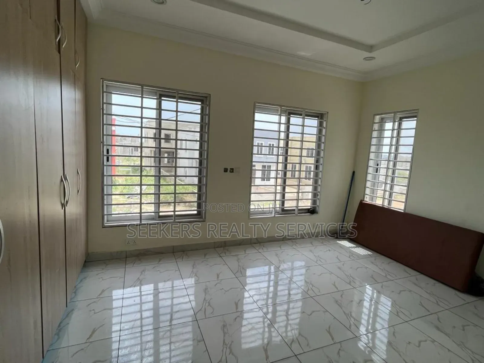 2bdrm House in Seekers Realty, Accra Metropolitan for sale