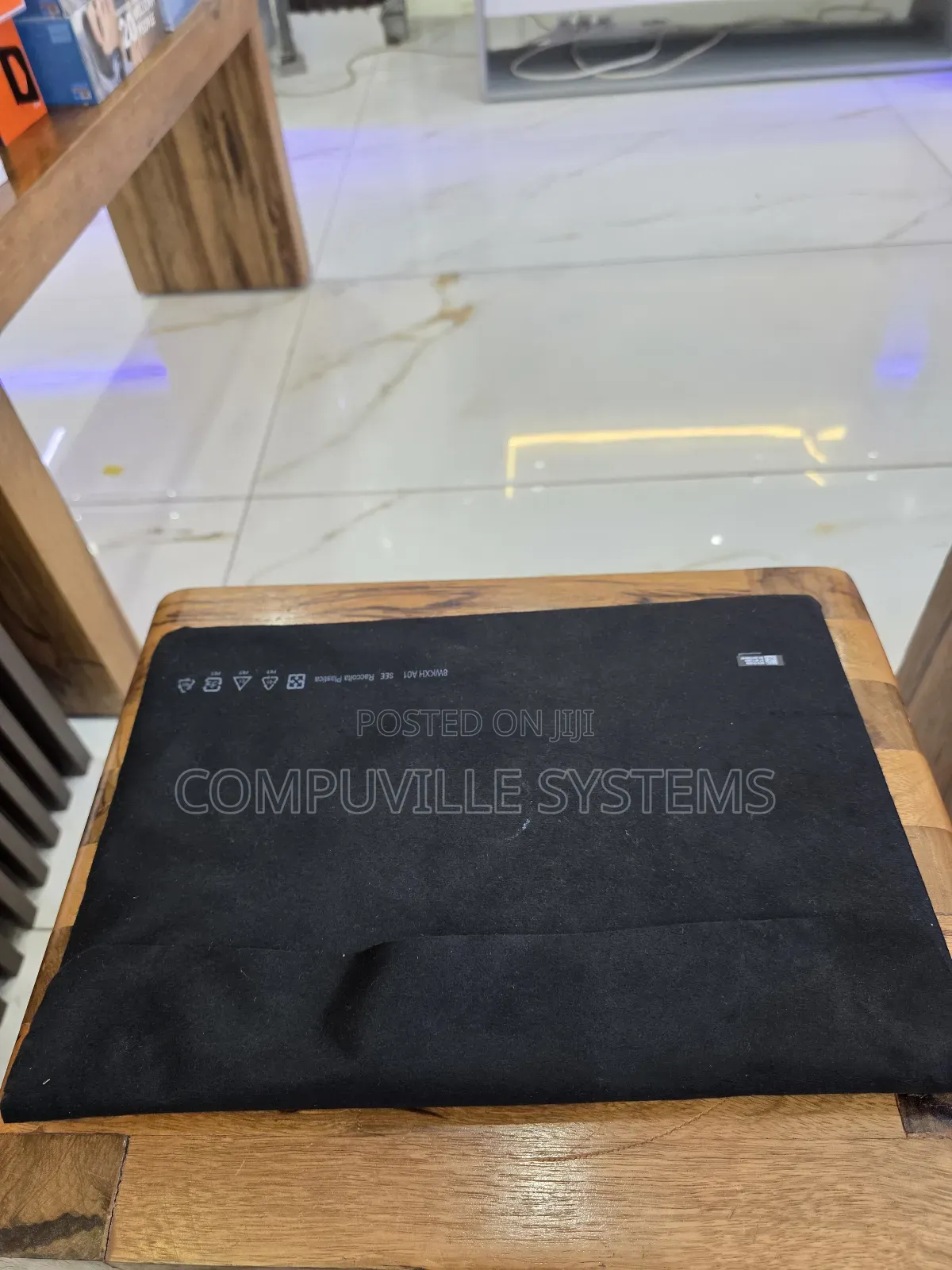 New Laptop Dell Latitude 3490 16GB Intel Core Ultra 7 SSD 512GB