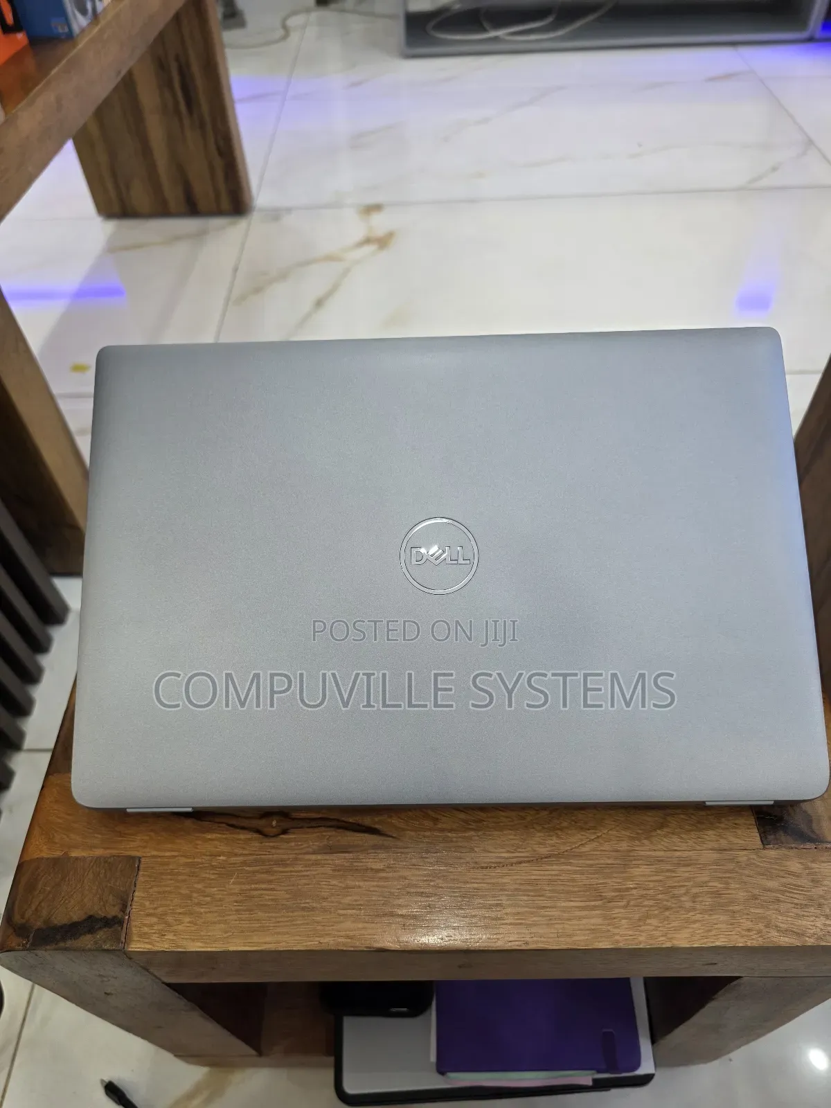 New Laptop Dell Latitude 3490 16GB Intel Core Ultra 7 SSD 512GB