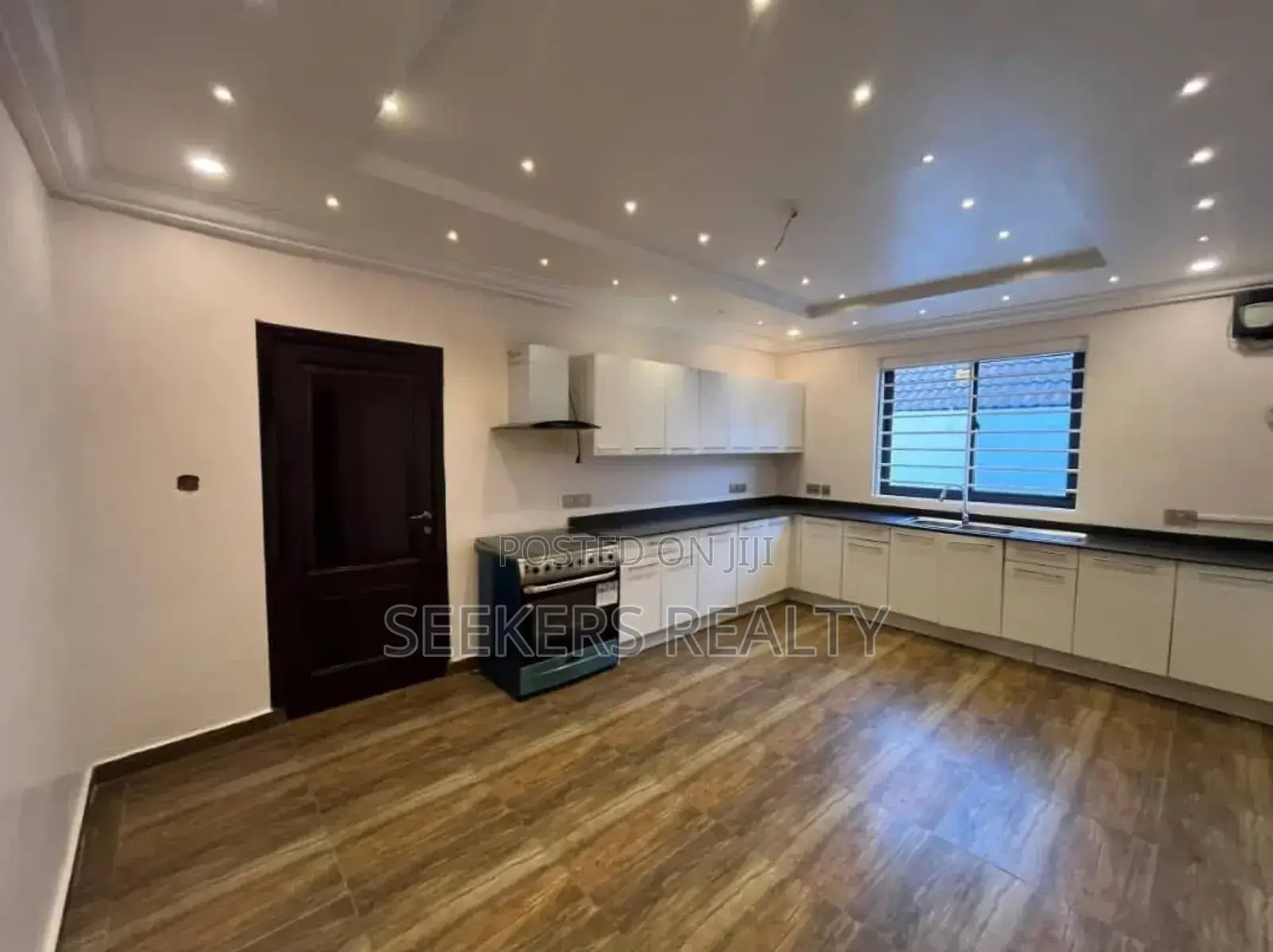 4bdrm House in Seekers Realty, East Legon for rent