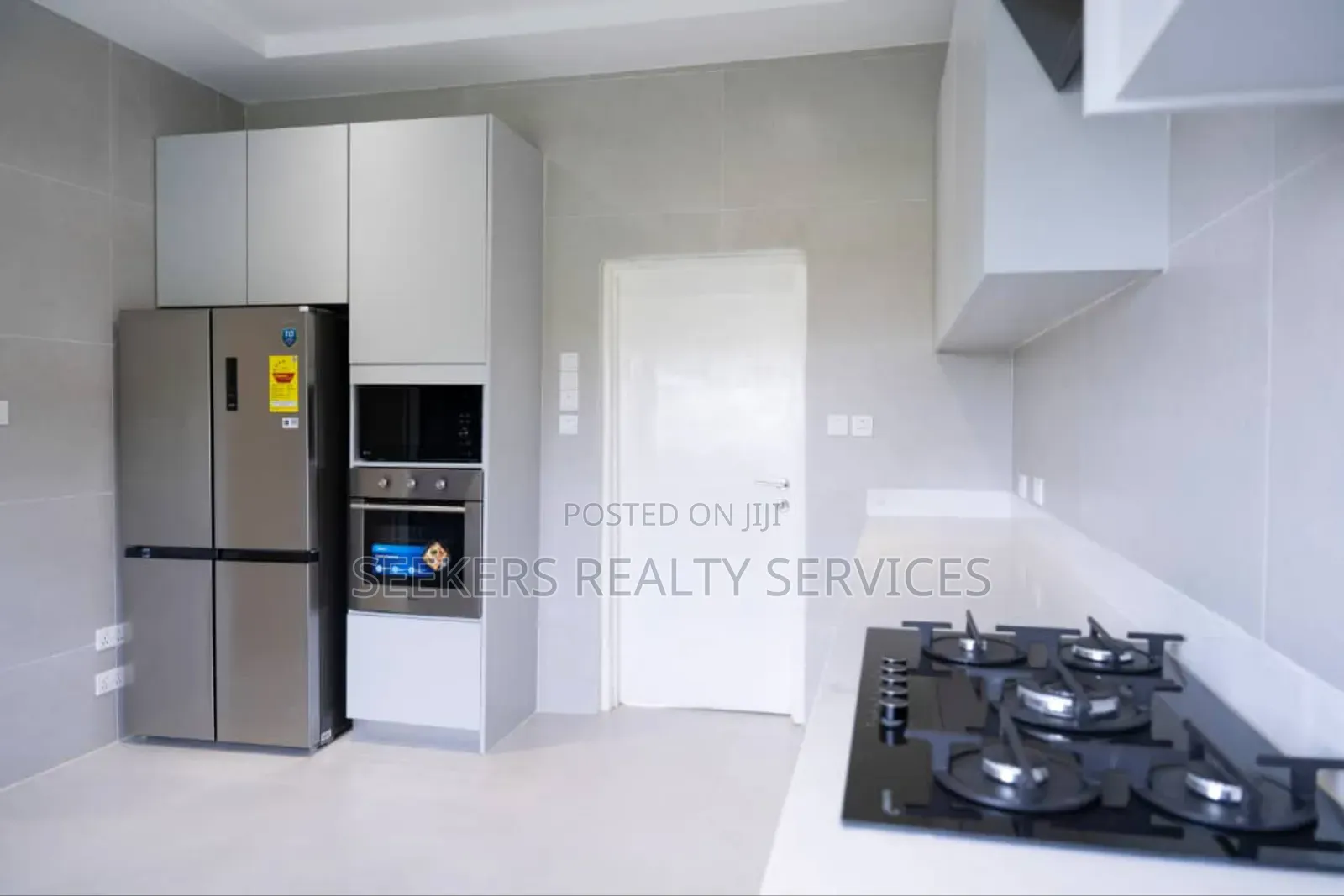 5bdrm House in Seekers Realty, Ga East Municipal for sale