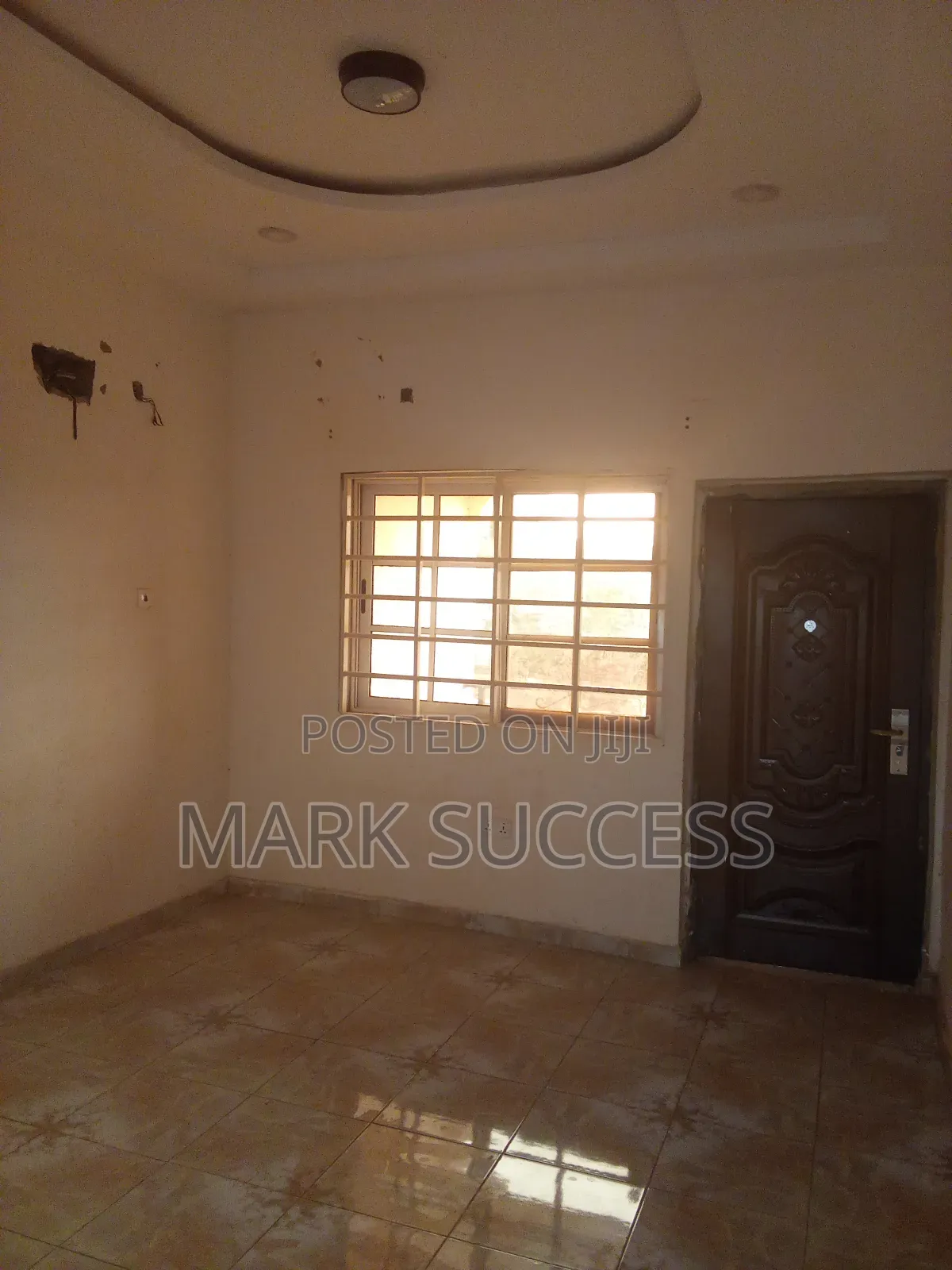 1bdrm Apartment in Bortiano for rent