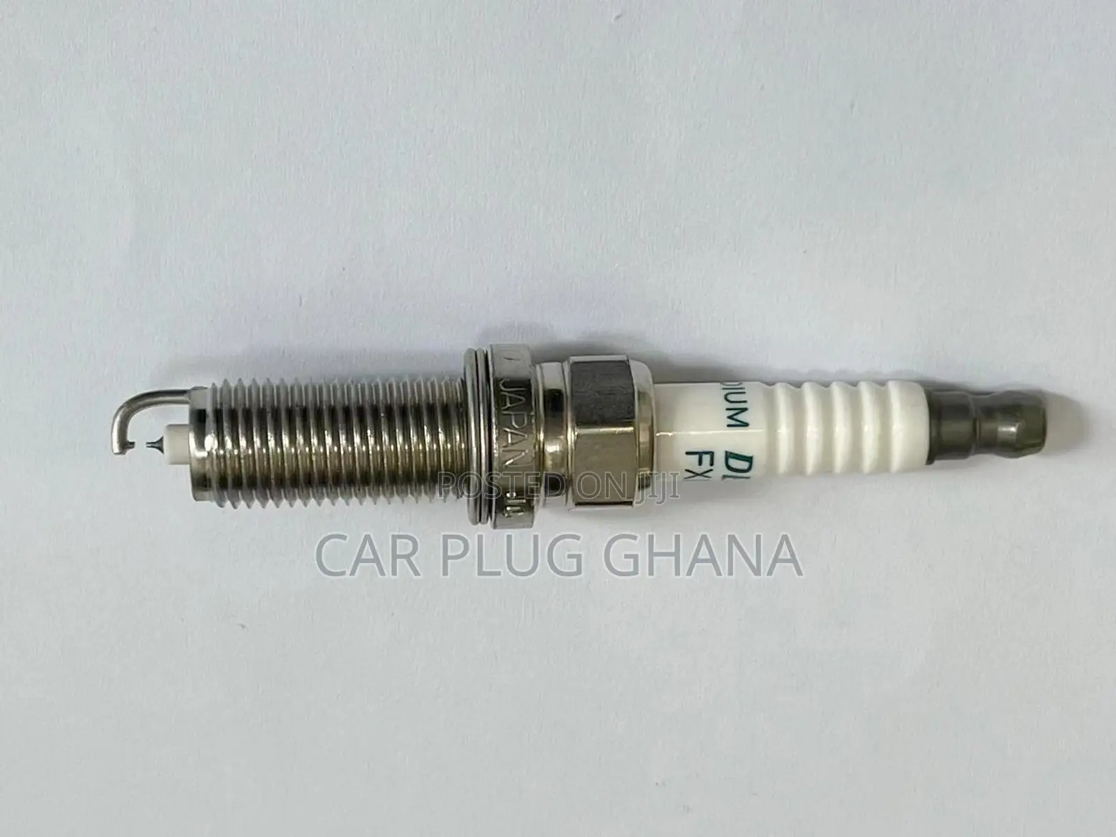 Original Denso Fxe24hr11 14 Long Double Iridium