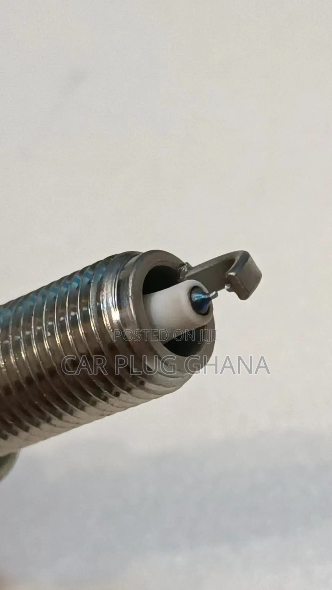 Original Denso Fxe24hr11 14 Long Double Iridium
