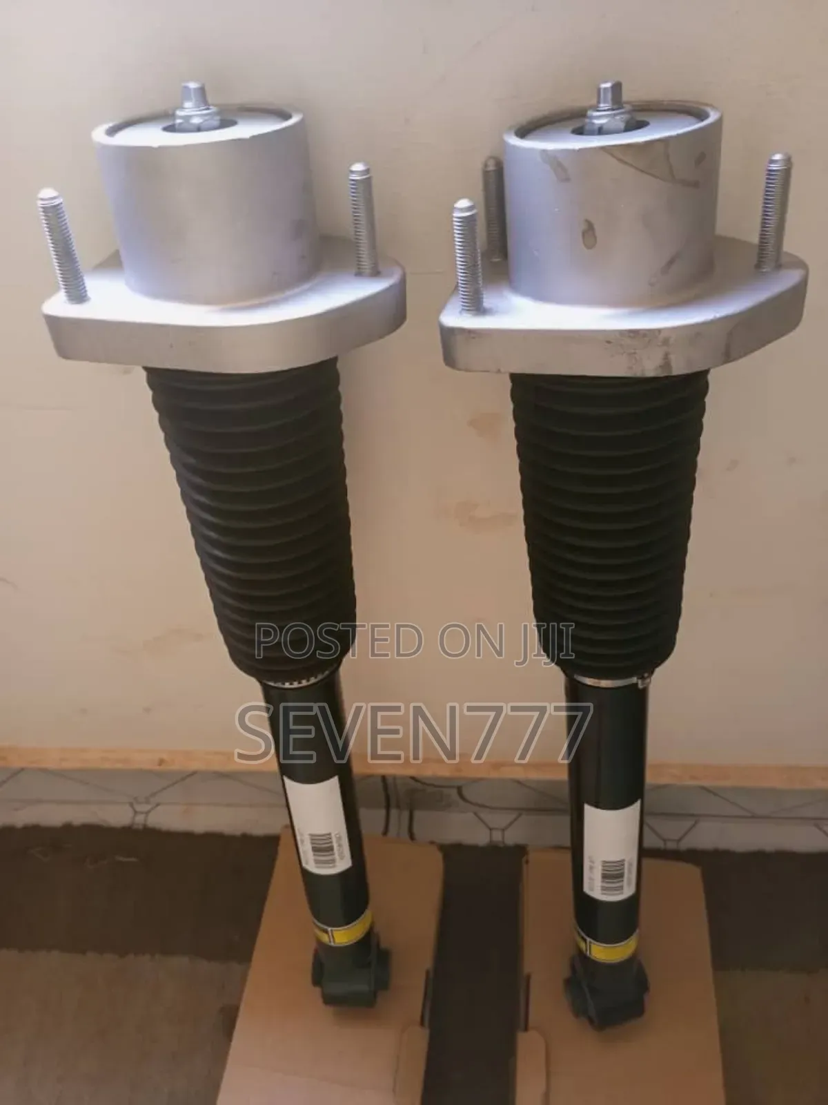 2014-2024 Range Rover Sport/Vogue Rear Shocks Absorbers