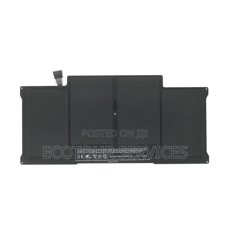 V4a1496 Battery Apple Macbook Air 13 Inch A1369 A1466 A1377