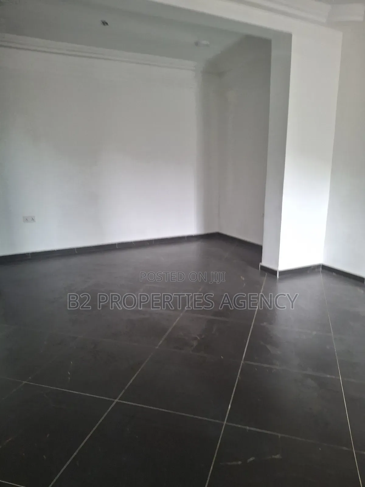 Furnished 2bdrm Apartment in B2 Properties Agency, Kumasi Metropolitan