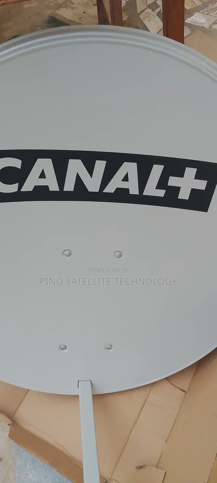 Canal Plus Decoder Fullest Enjoy Your Football Channels