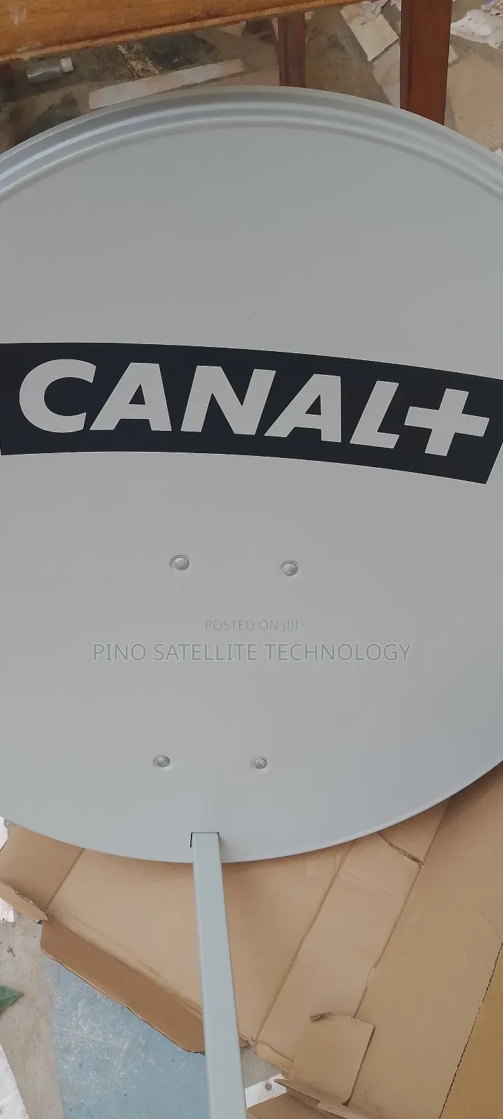 Canal Plus Decoder Fullest Enjoy Your Football Channels