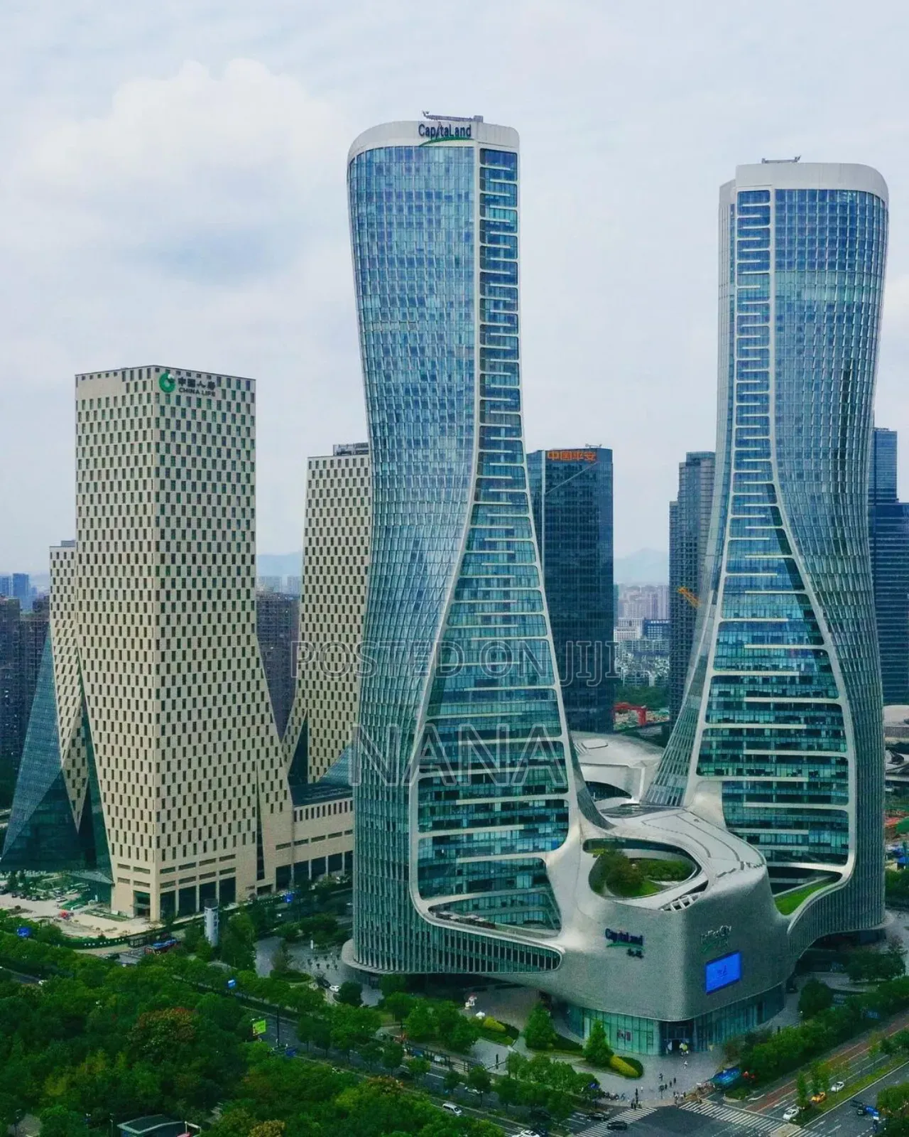 Travel to China (China Visa)
