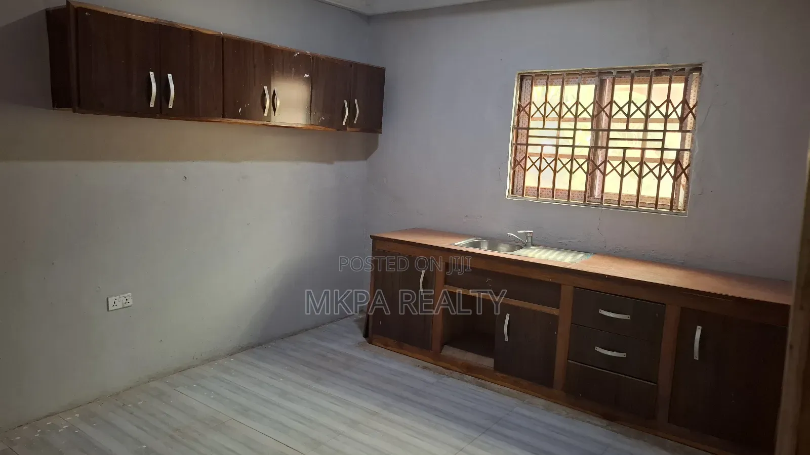 4bdrm House in Mkpa Realty, Tamale Municipal for sale