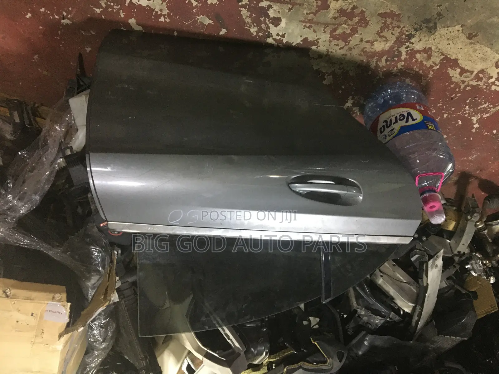 Mercedes Benz Doors Available