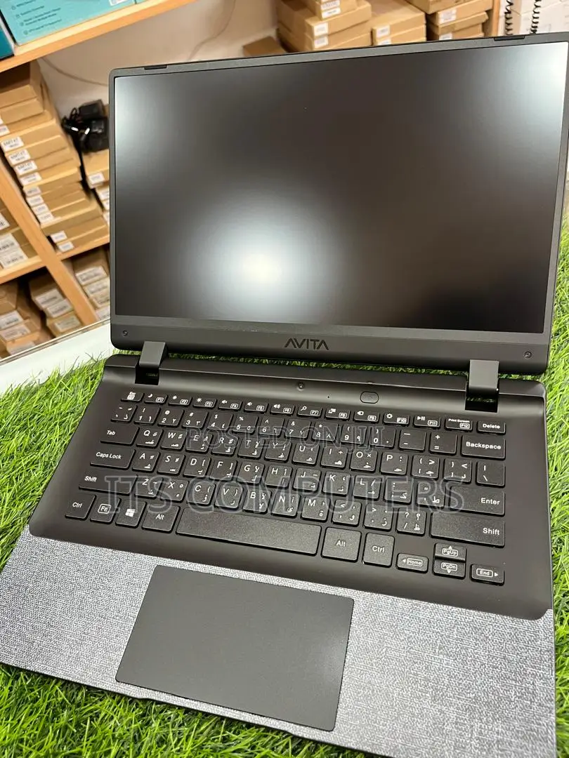 New Laptop Avita 4GB Intel Celeron SSD 128GB
