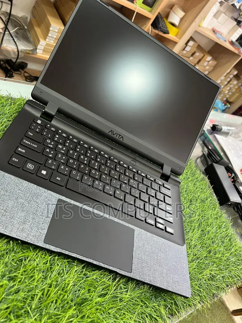 New Laptop Avita 4GB Intel Celeron SSD 128GB