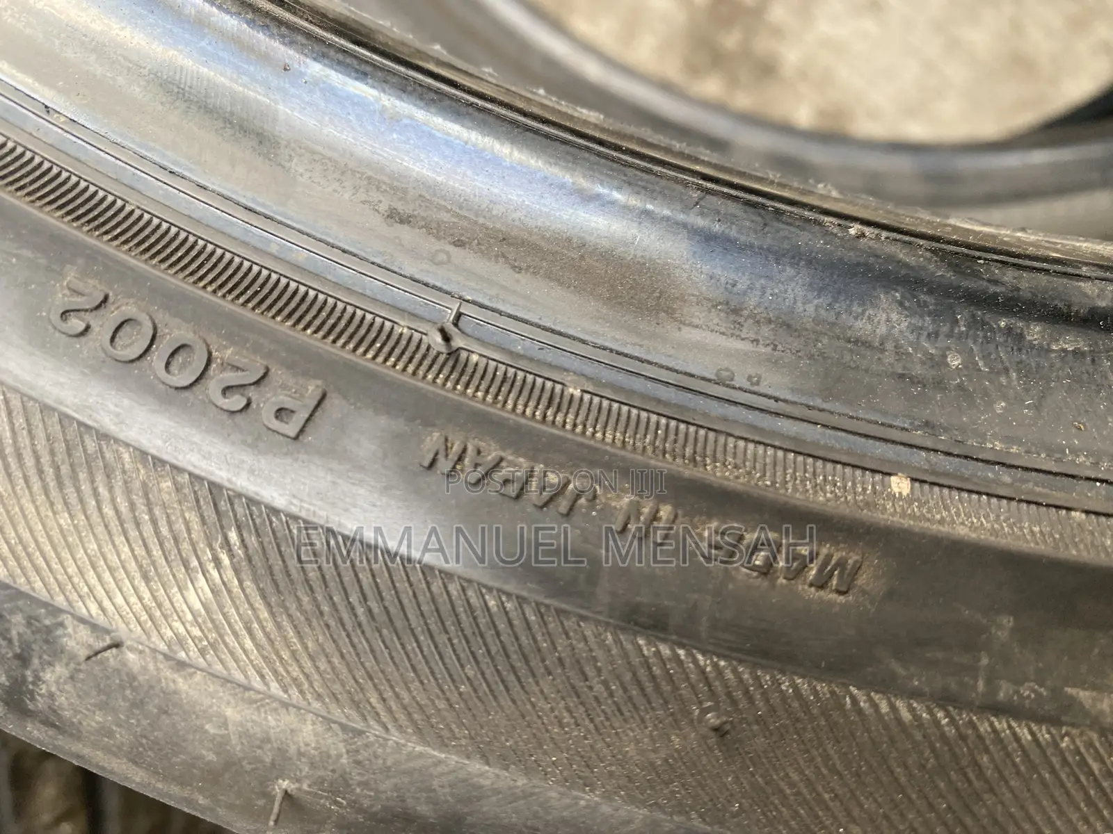 275/40r22 Bridgestone Alenza 107w Xl
