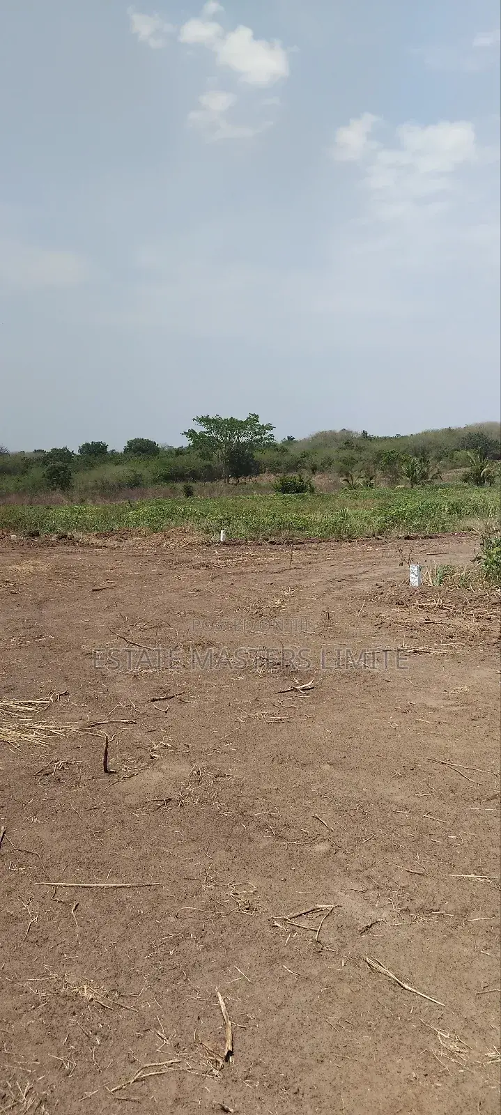 Serviced Prime Lands for Sale at Panfokrom