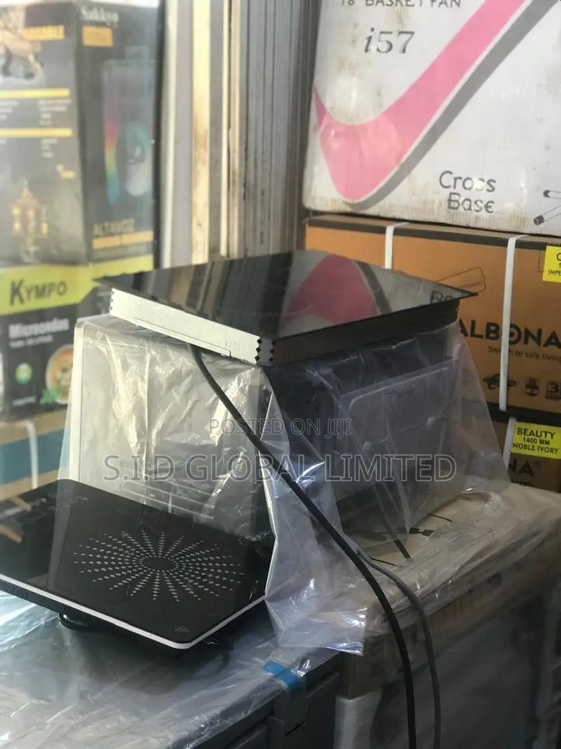 Cook With Confidence Using Jata Electric Cooker