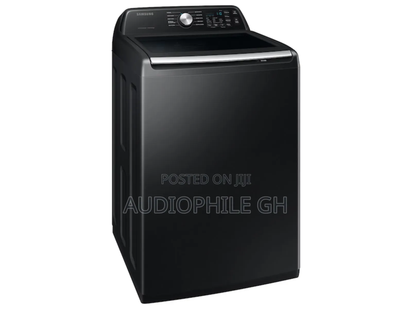 Samsung 4.7 Cu. Ft. Smart Top Load Washer Washing Machine