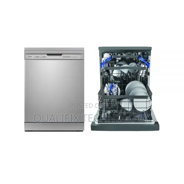 Dishwasher 12 Plate