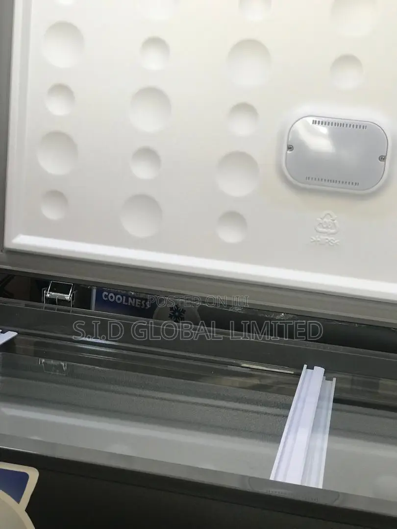 Stay Fresh With Nasco Chest Freezers