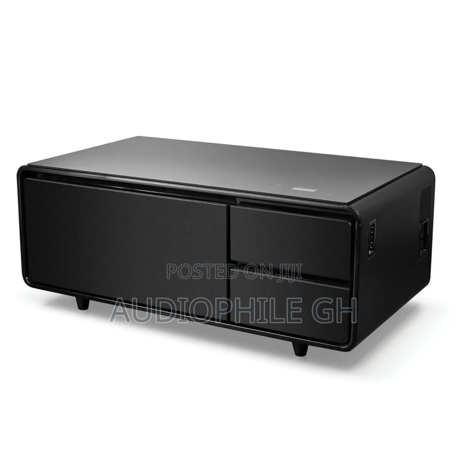 Sobro
Smart Storage Coffee Table With Refrigerated Drawer