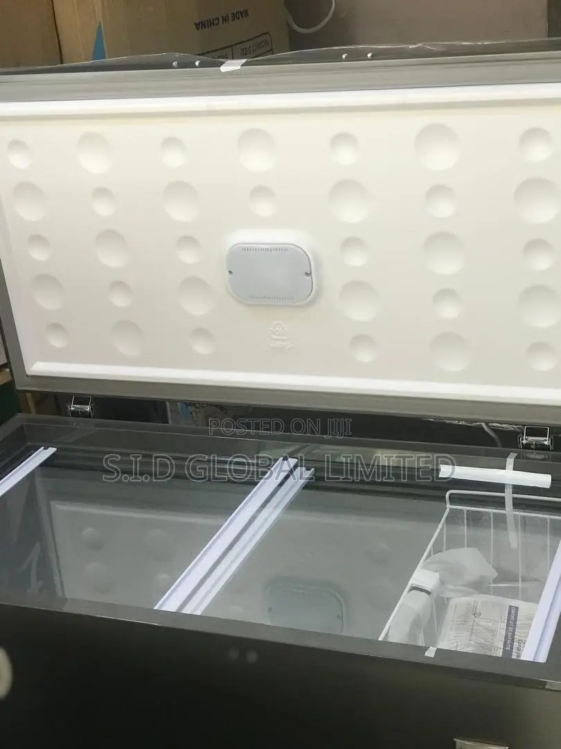 Nasco Chest Freezer: Freeze With Confidence