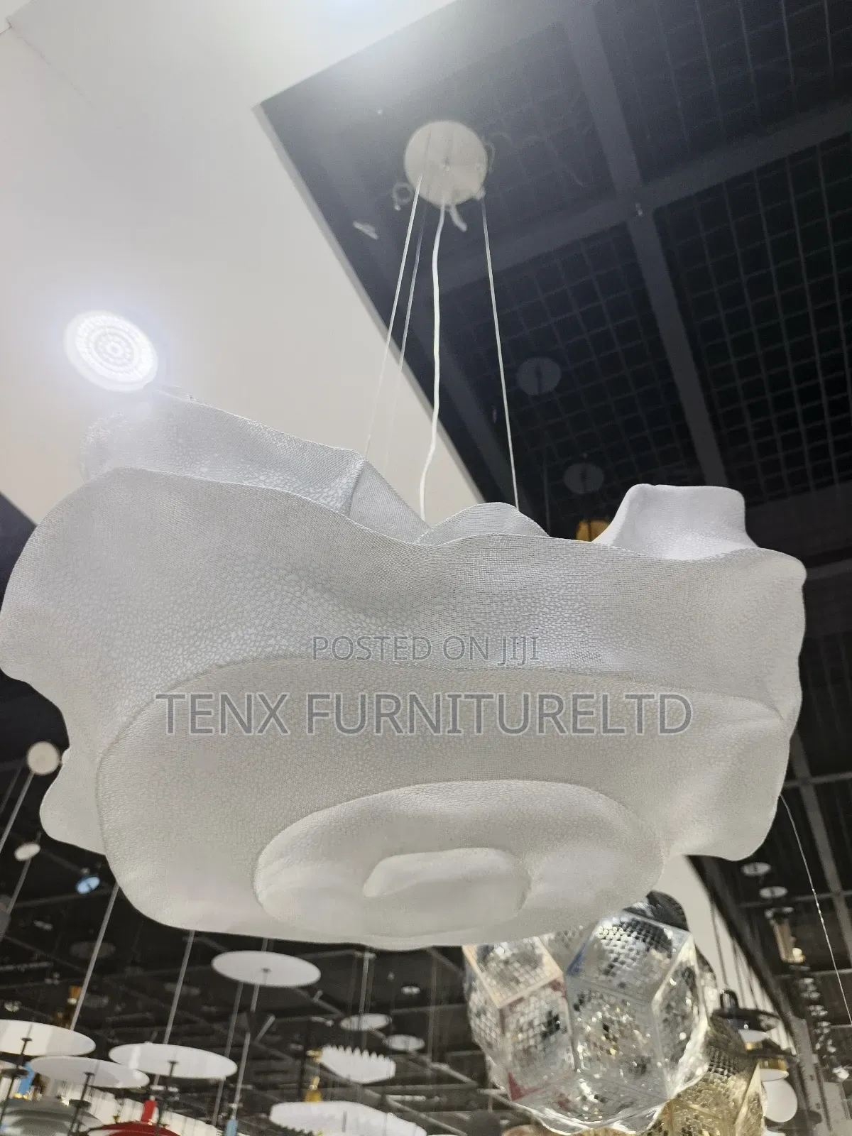 Chandelier (Pendant)