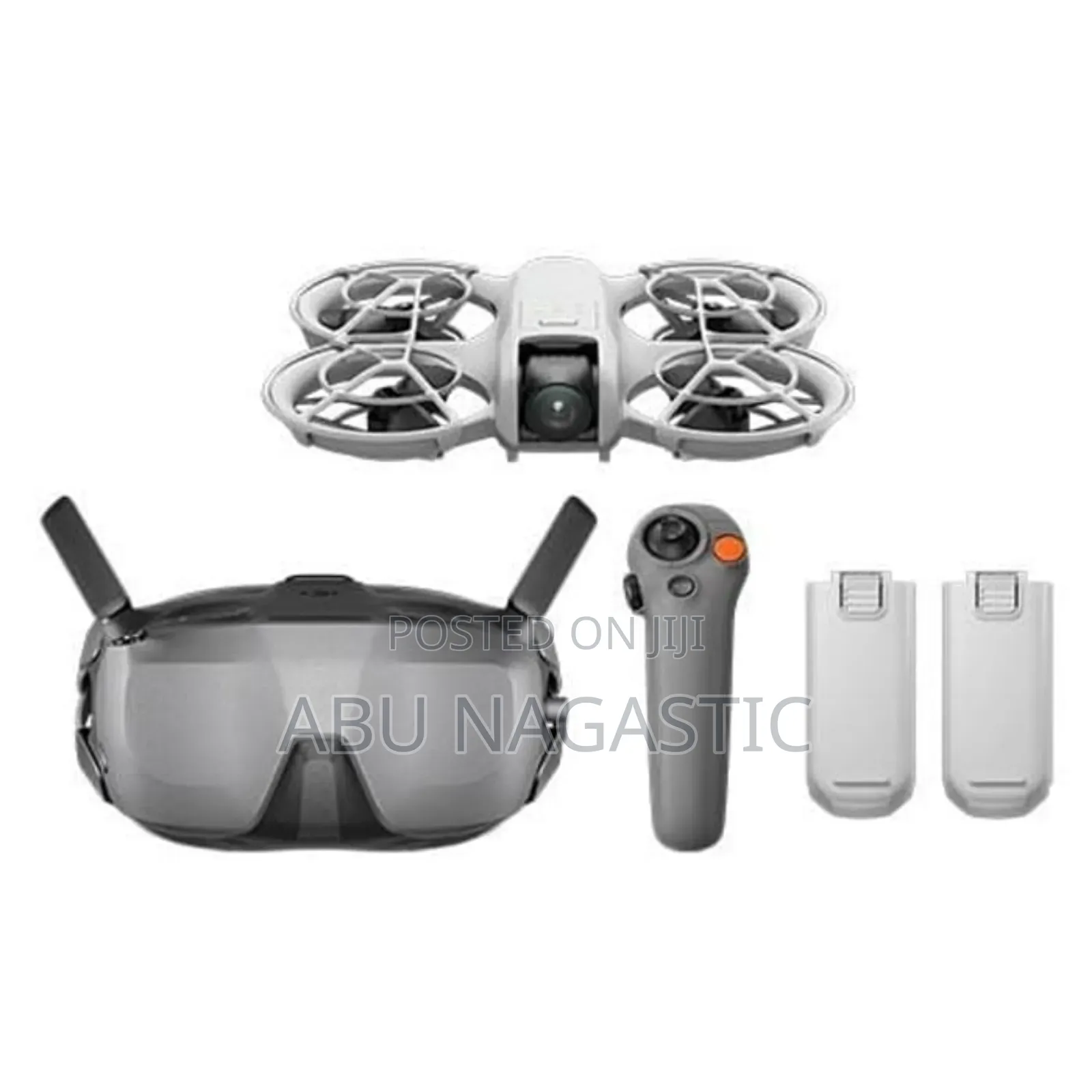 Dji Neo Fly More Combo