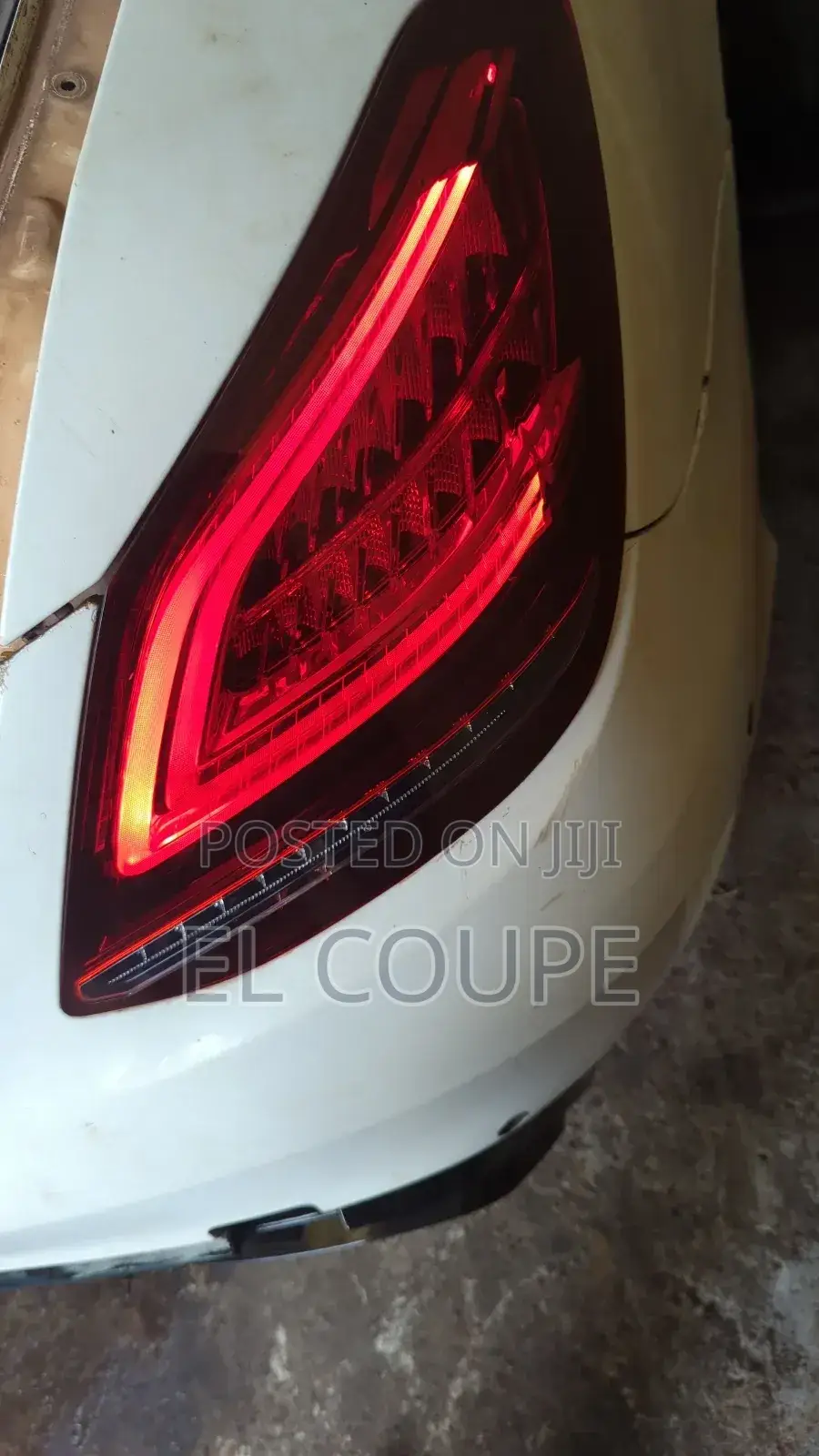 Taillight for Mercedes Benz C300 2019